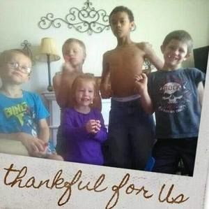 Meet your Posher, Mel